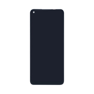 Oppo A96 4G (CPH2333) Display And Digitizer Without Frame Black OEM