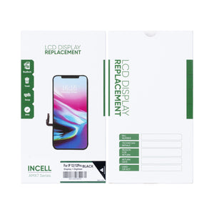 For iPhone 12, 12 Pro Display Top In-Cell