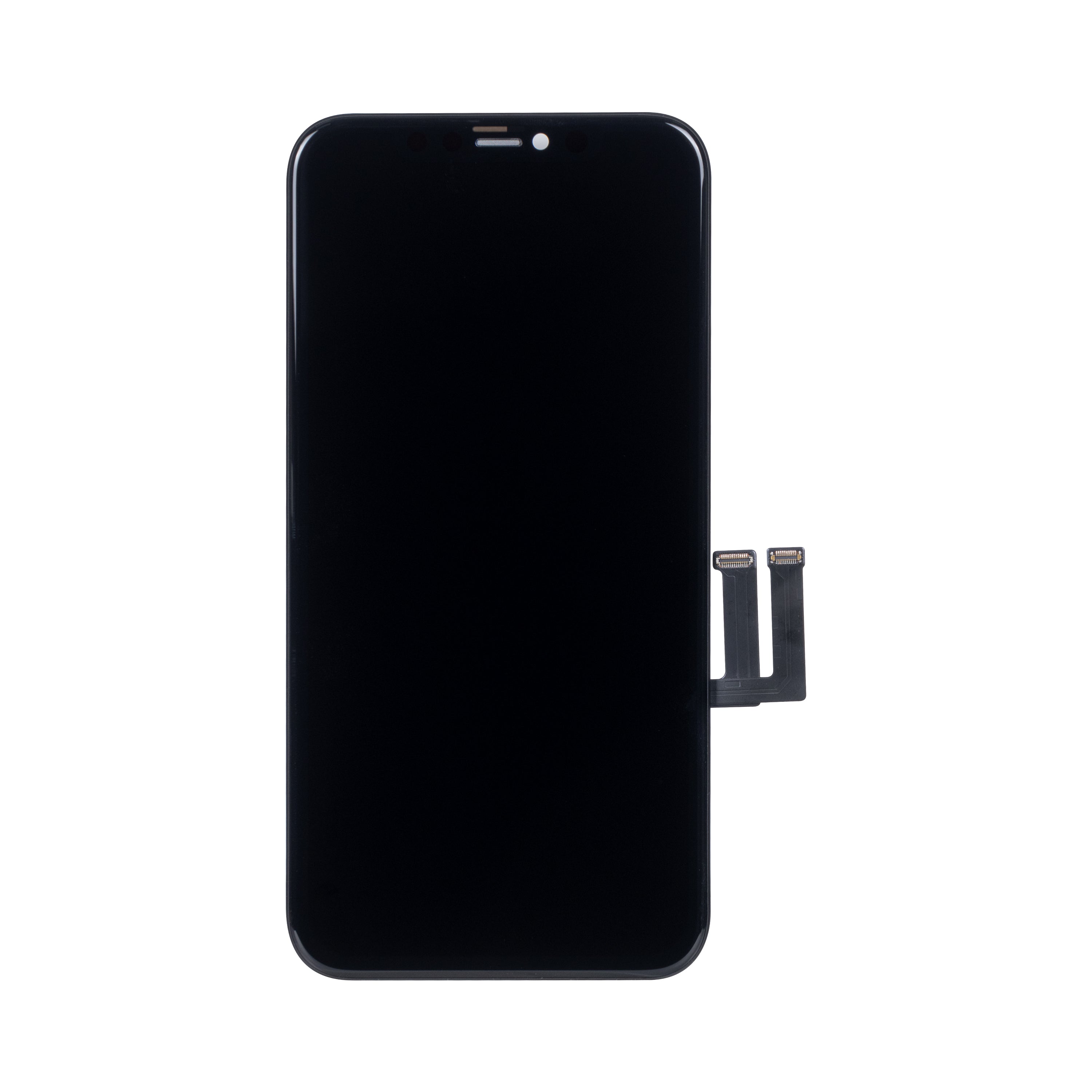 For iPhone 11 Display Top In-Cell