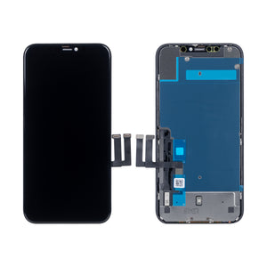 For iPhone 11 Display Top In-Cell