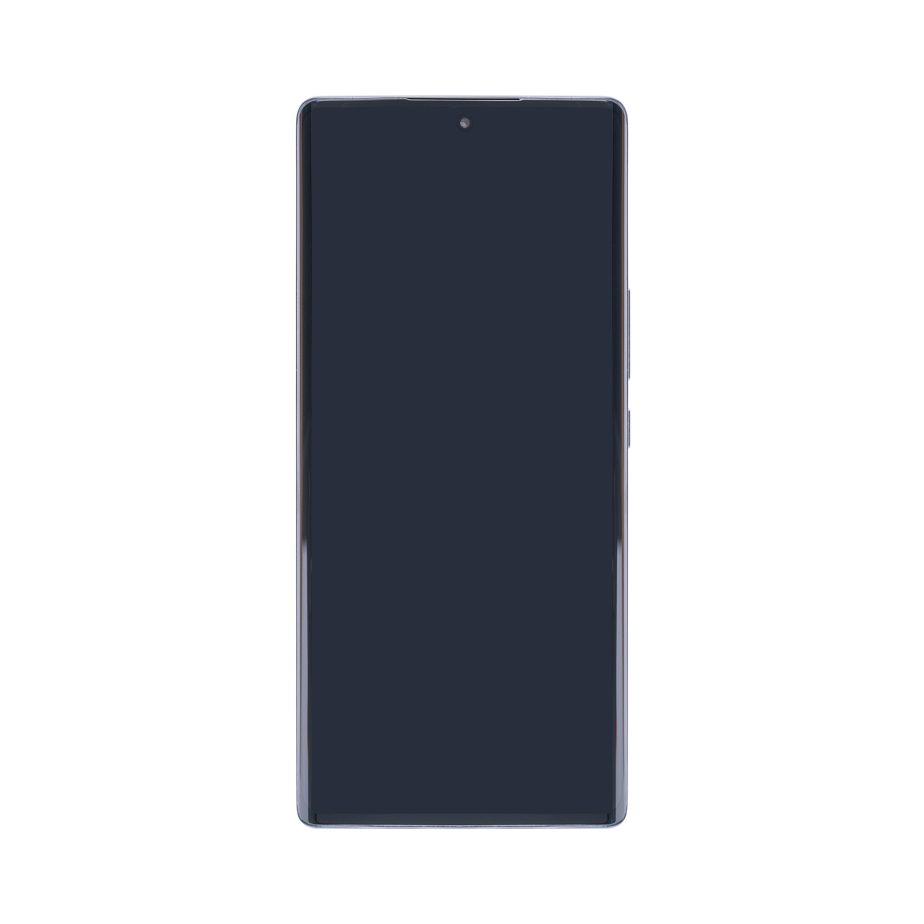 Honor 70 (FNE-NX9) Display And Digitizer With Frame Midnight Black OEM