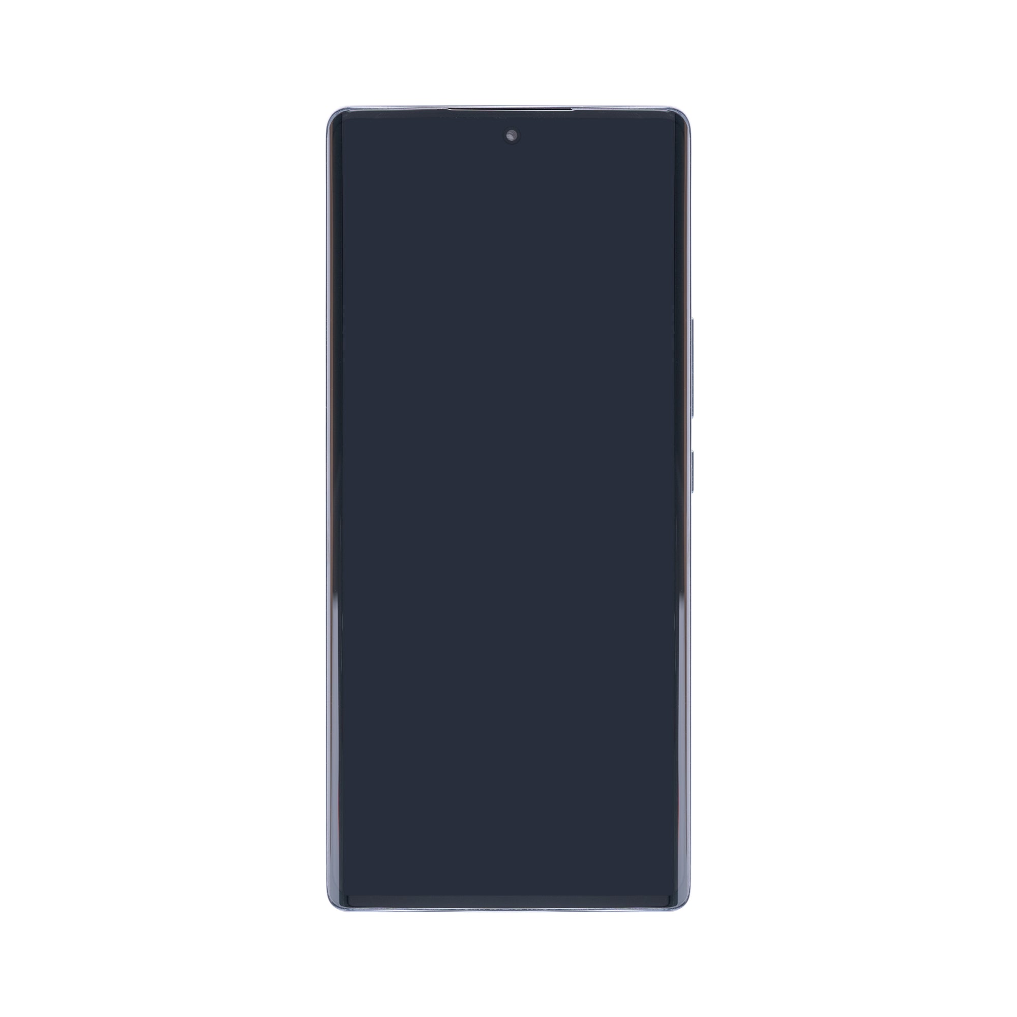 Honor 70 (FNE-NX9) Display And Digitizer With Frame Midnight Black OEM