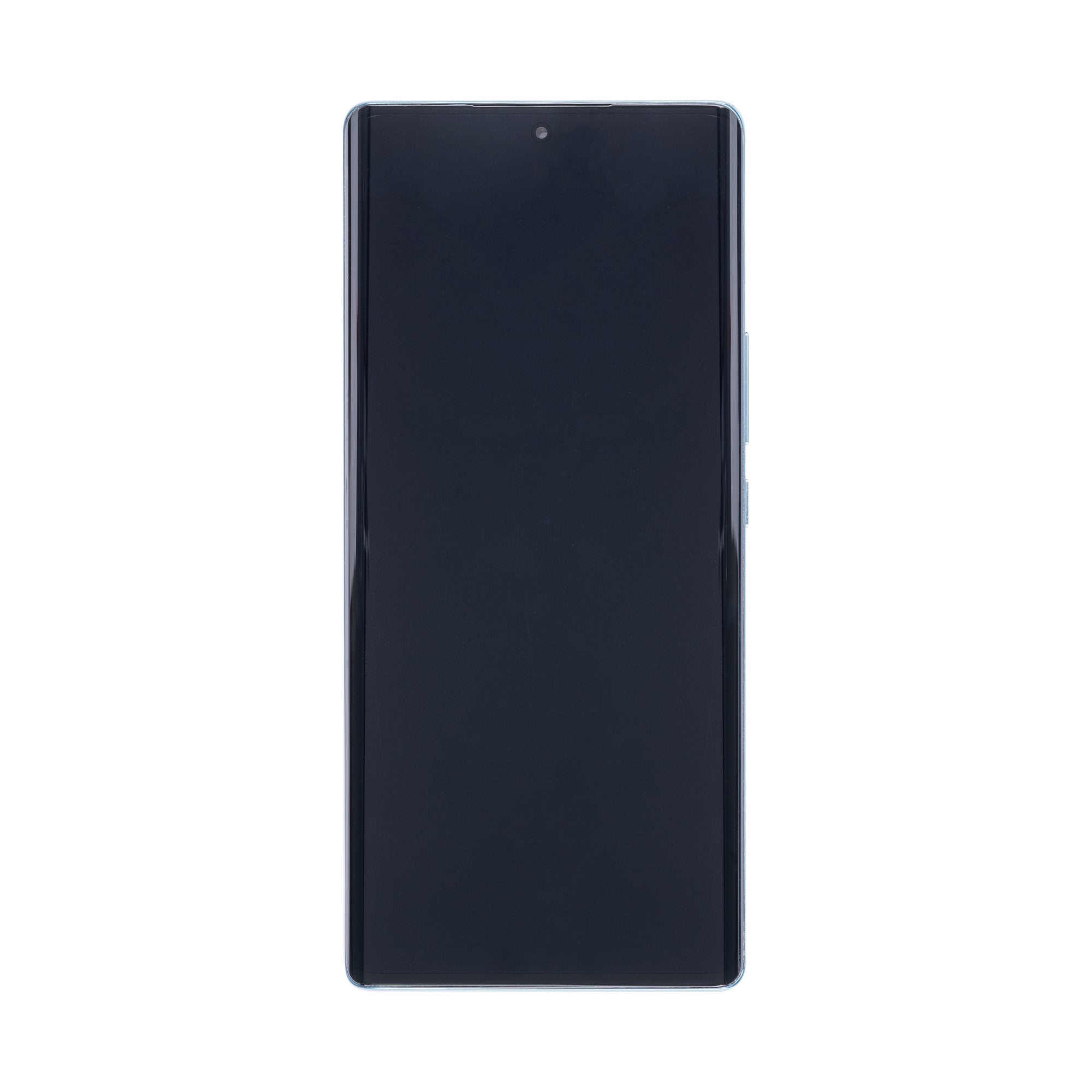 Honor 70 (FNE-NX9) Display And Digitizer With Frame Emerald Green OEM