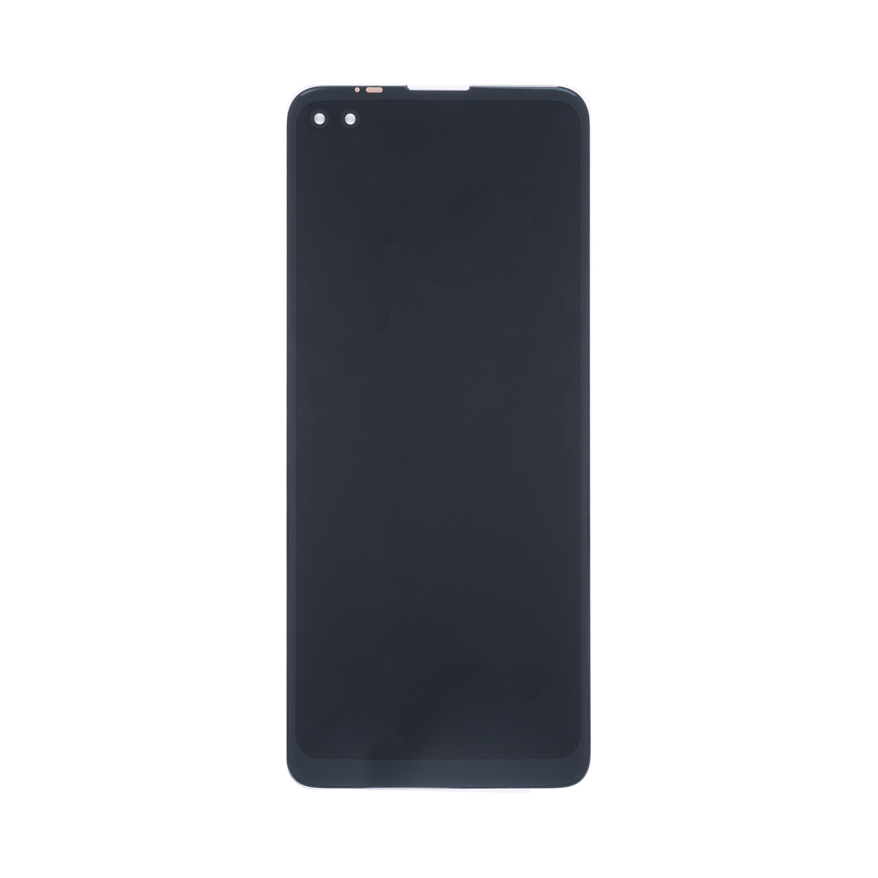 Motorola Moto G 5G Plus (XT2075) Display And Digitizer Without Frame Black OEM