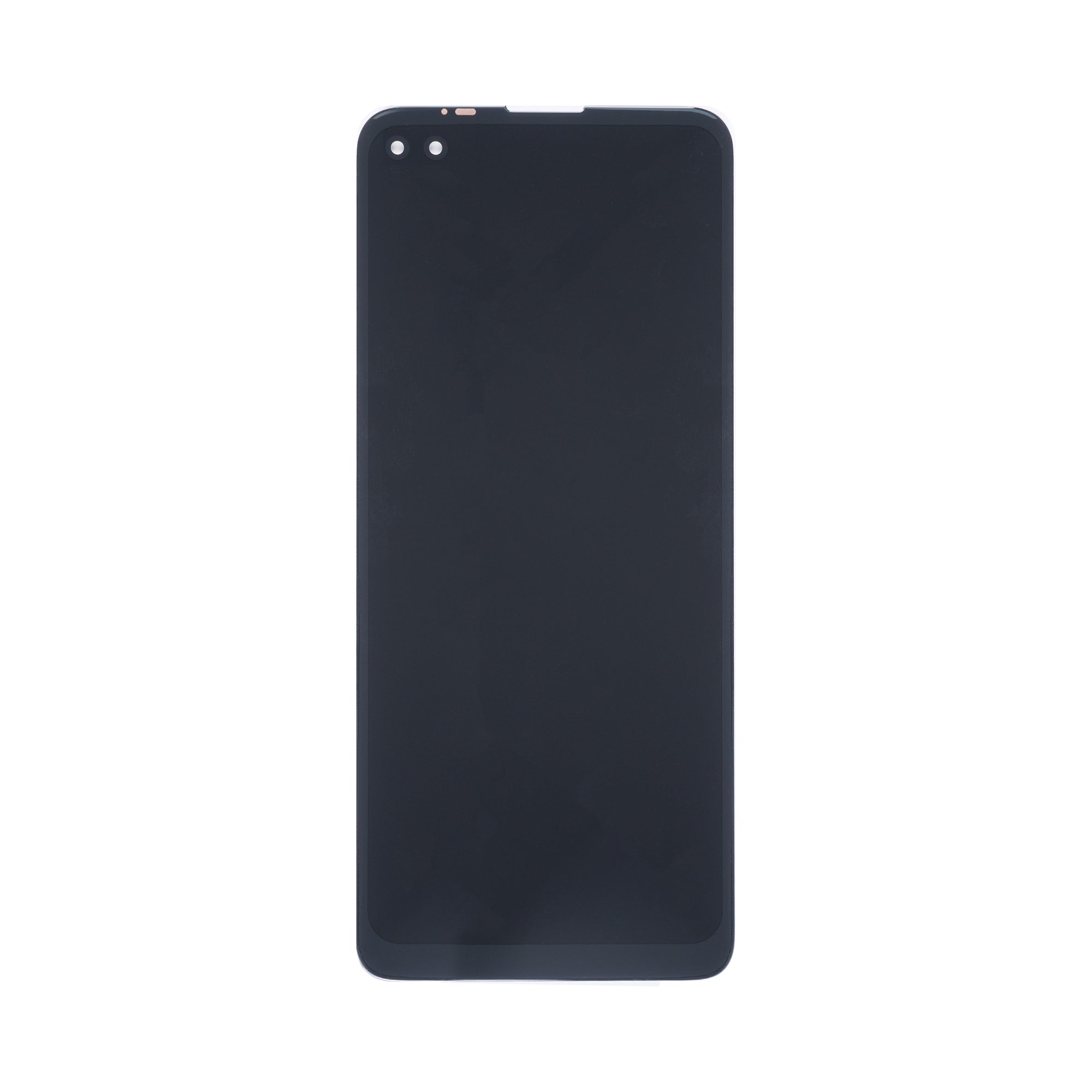 Motorola Moto G 5G Plus (XT2075) Display And Digitizer Without Frame Black OEM