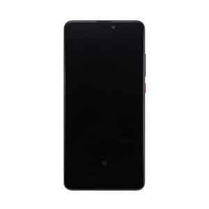 Xiaomi Mi 9T, Mi 9T Pro, Redmi K20, K20 Pro Display And Digitizer With Frame Black OEM