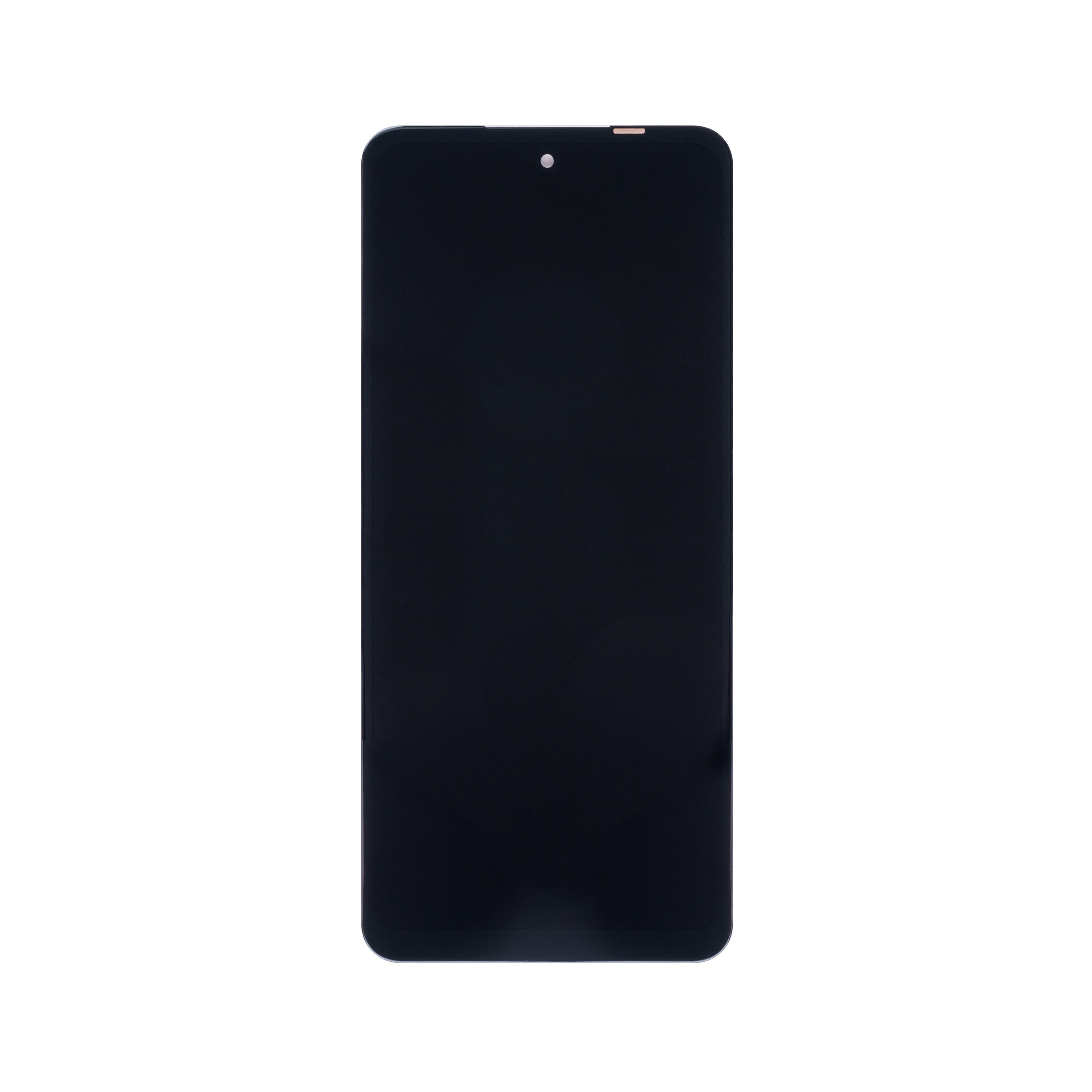 Realme 11 5G (RMX3780) Display And Digitizer Without Frame Black OEM