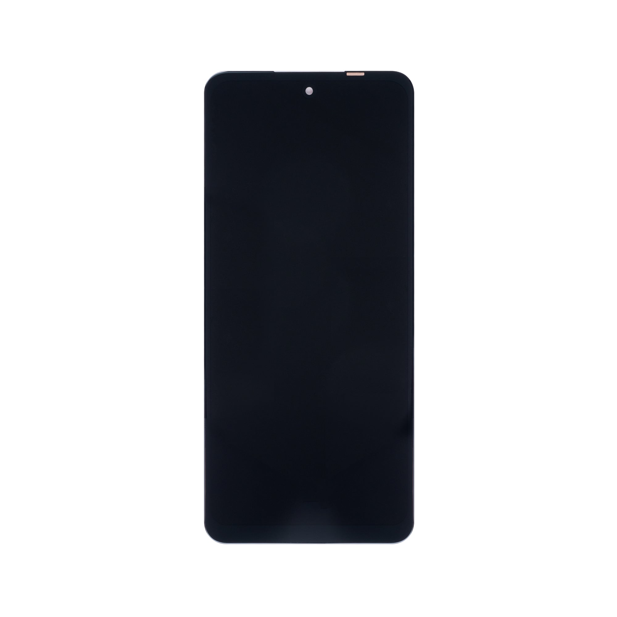 Realme 11 5G (RMX3780) Display And Digitizer Without Frame Black OEM