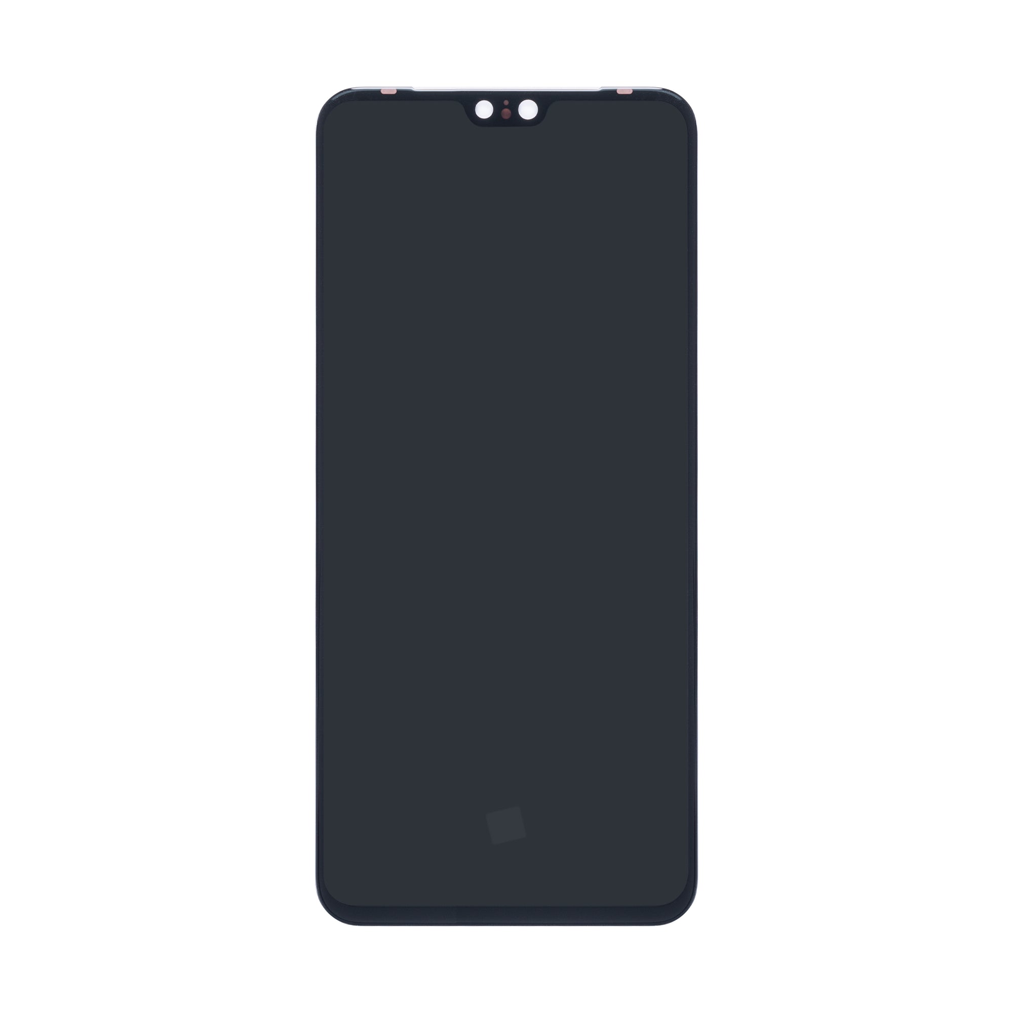 Vivo V23 5G (V2130, V2303) Display And Digitizer Without Frame Black OEM