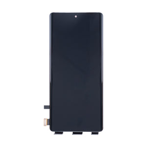 Vivo V29 5G (V2250) Display And Digitizer Without Frame Black OEM
