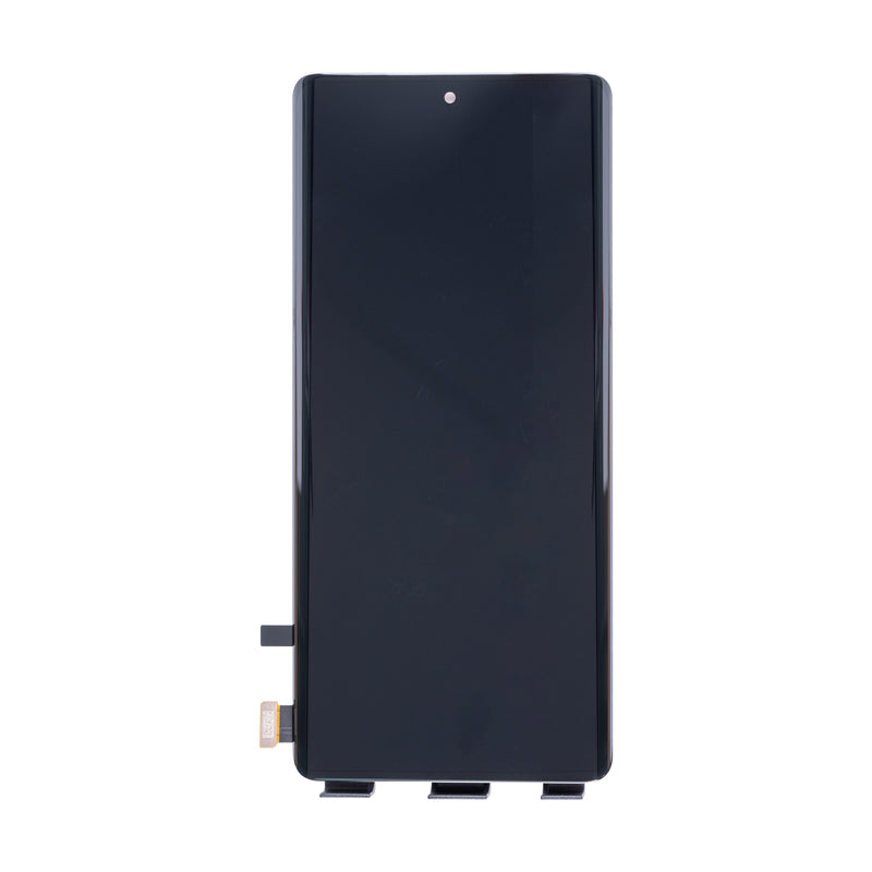 Vivo V29 5G (V2250) Display And Digitizer Without Frame Black OEM