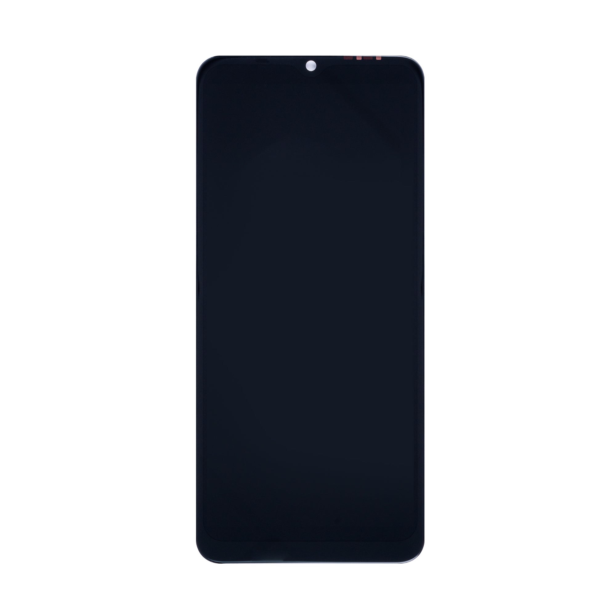 Vivo Y21 (V2111), Y21s (V2110) Display And Digitizer Without Frame Black OEM