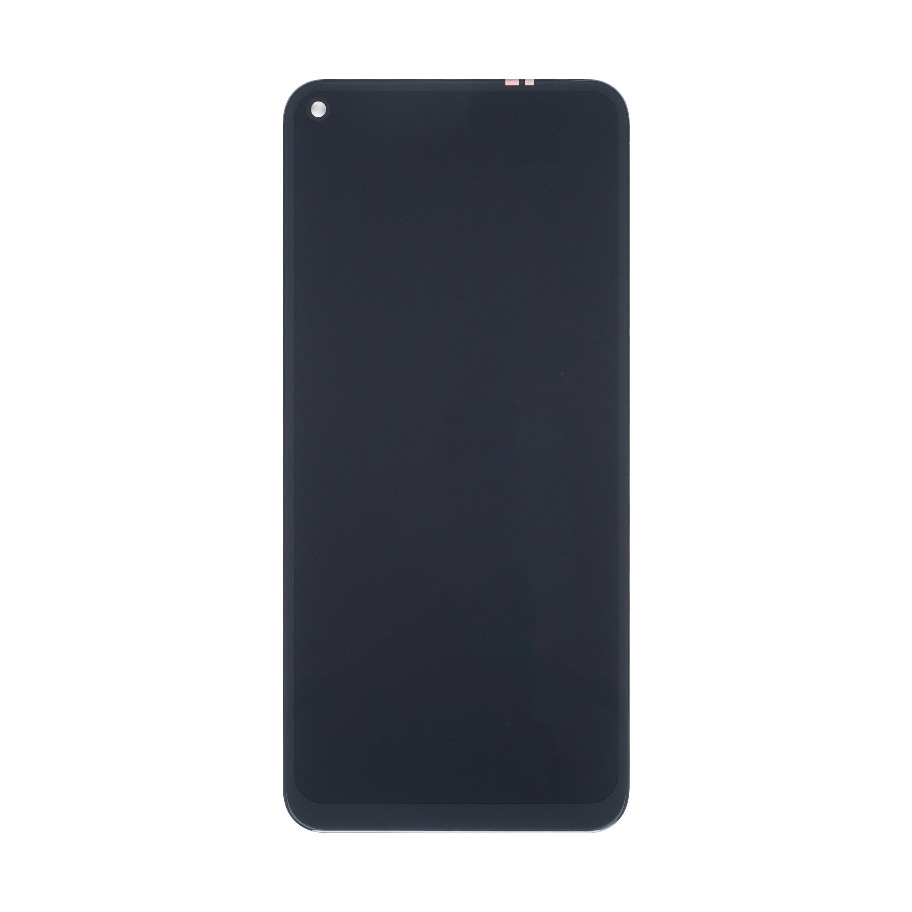 Vivo Y70s (V2002A) Display And Digitizer Without Frame Black OEM