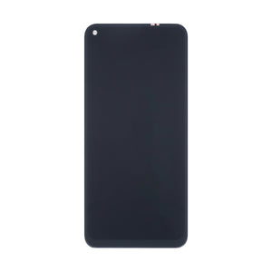 Vivo Y70s (V2002A) Display And Digitizer Without Frame Black OEM