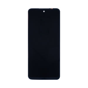 Motorola Moto G53 XT2335 Display And Digitizer Without Frame Black OEM