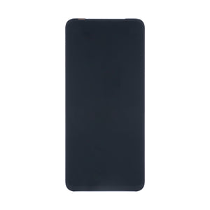 Oppo F11 Pro (CPH1969) Display And Digitizer Without Frame Black OEM