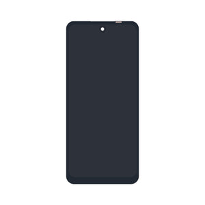 Oppo A98 5G (CPH2529) Display And Digitizer Without Frame Black OEM