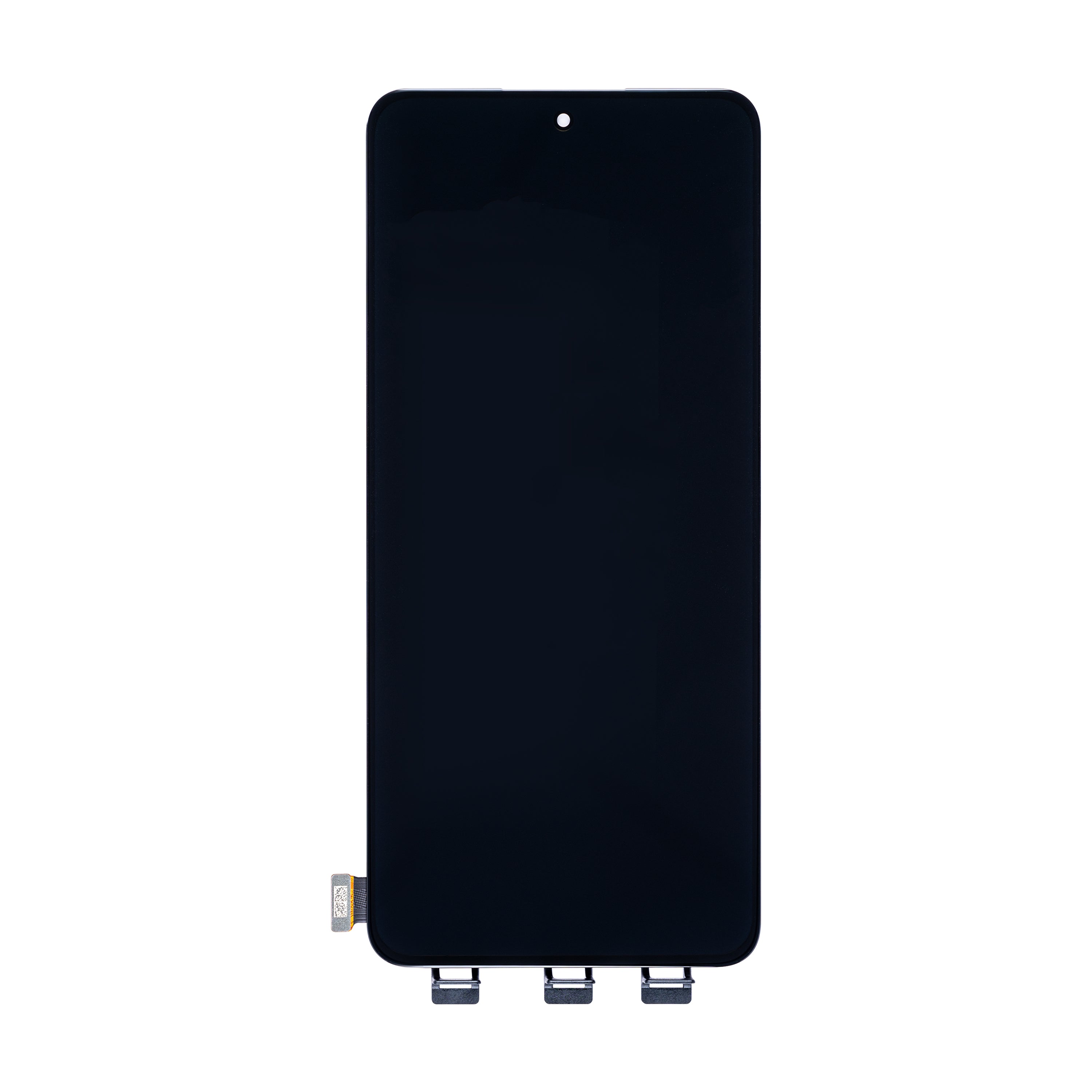 Oppo Reno 11F (CPH2603) Display And Digitizer Without Frame Black OEM