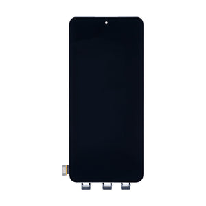 Oppo Reno 11F (CPH2603) Display And Digitizer Without Frame Black OEM