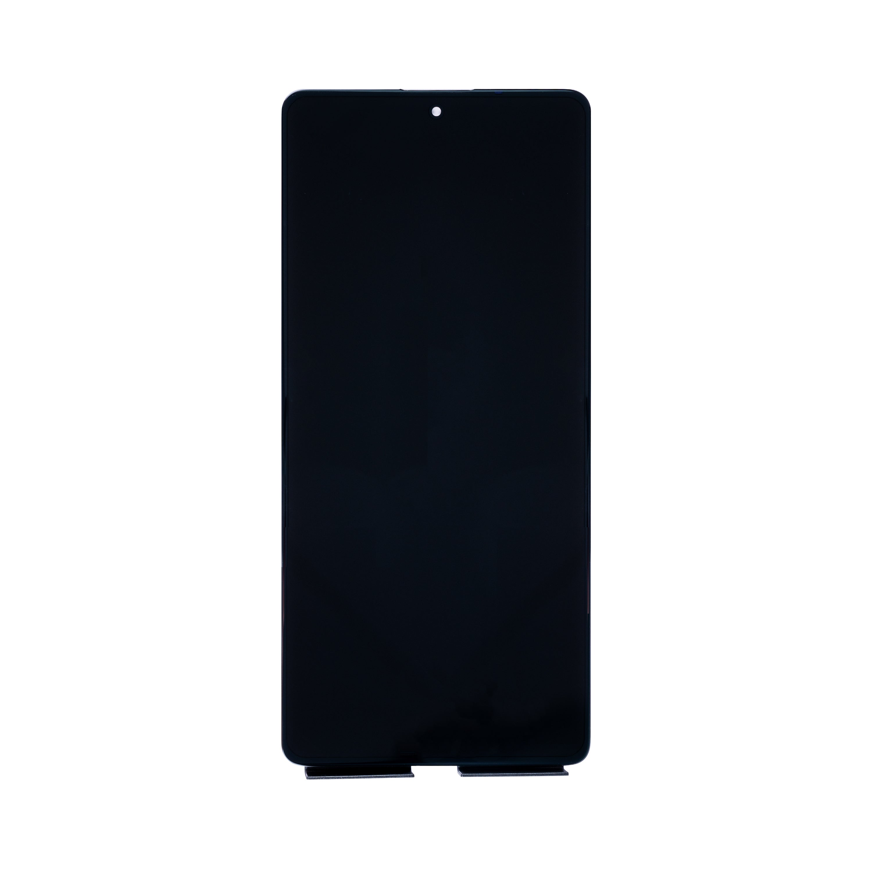 Motorola Edge (2021) XT2141 Display And Digitizer Without Frame Black OEM