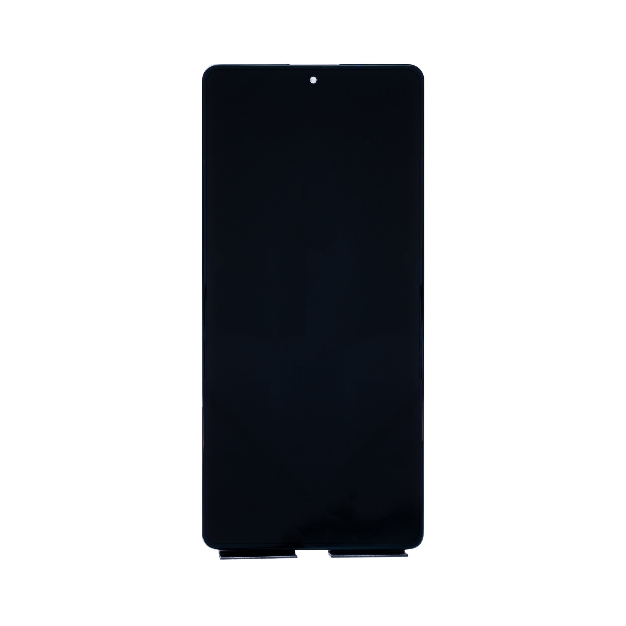 Motorola Edge (2021) XT2141 Display And Digitizer Without Frame Black OEM