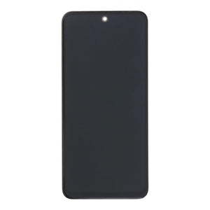 Xiaomi Redmi Note 12S (2303CRA44A) Display And Digitizer With Frame Onyx Black OEM