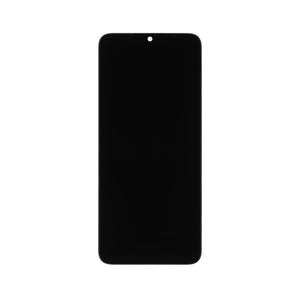 Xiaomi Redmi 12C (22120RN86G) Display And Digitizer With Frame Black Original