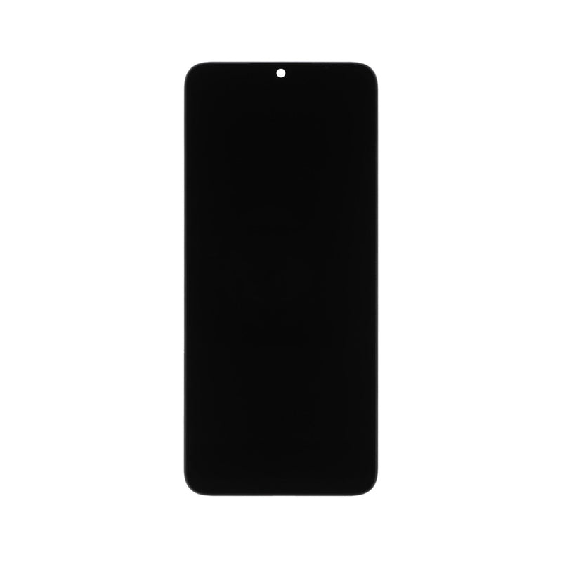 Xiaomi Redmi 12C (22120RN86G) Display And Digitizer With Frame Black Original