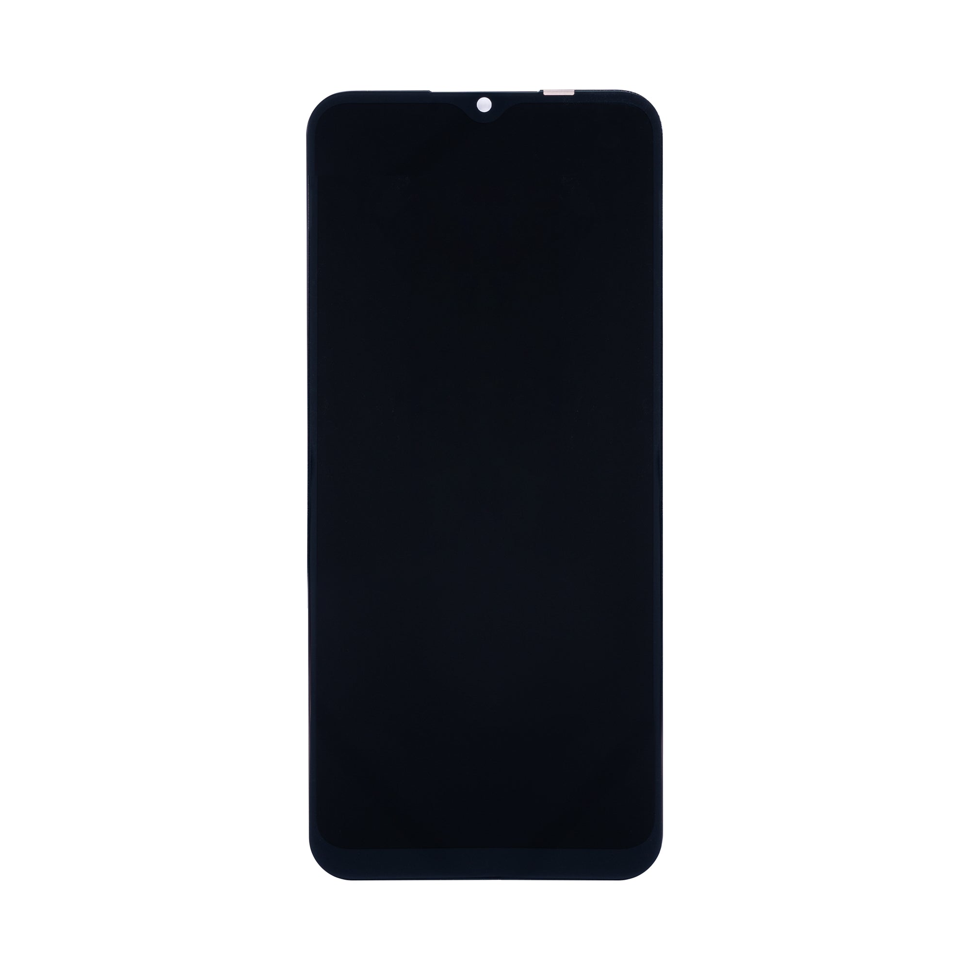 Realme C21Y, C25Y Display And Digitizer Without Frame Black OEM