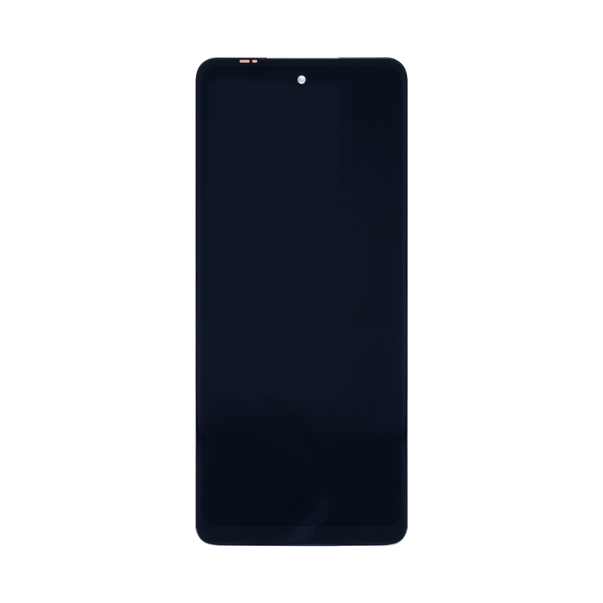 Xiaomi Redmi Note 13, 12 Turbo, Poco F5 5G Display And Digitizer Without Frame Black OEM