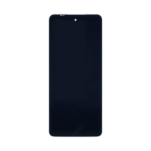 Xiaomi Redmi Note 13, 12 Turbo, Poco F5 5G Display And Digitizer Without Frame Black OEM