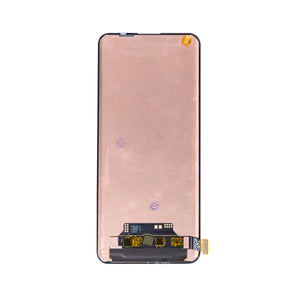 Oppo Find X3 Pro (CPH2173) Display And Digitizer Without Frame Black OEM