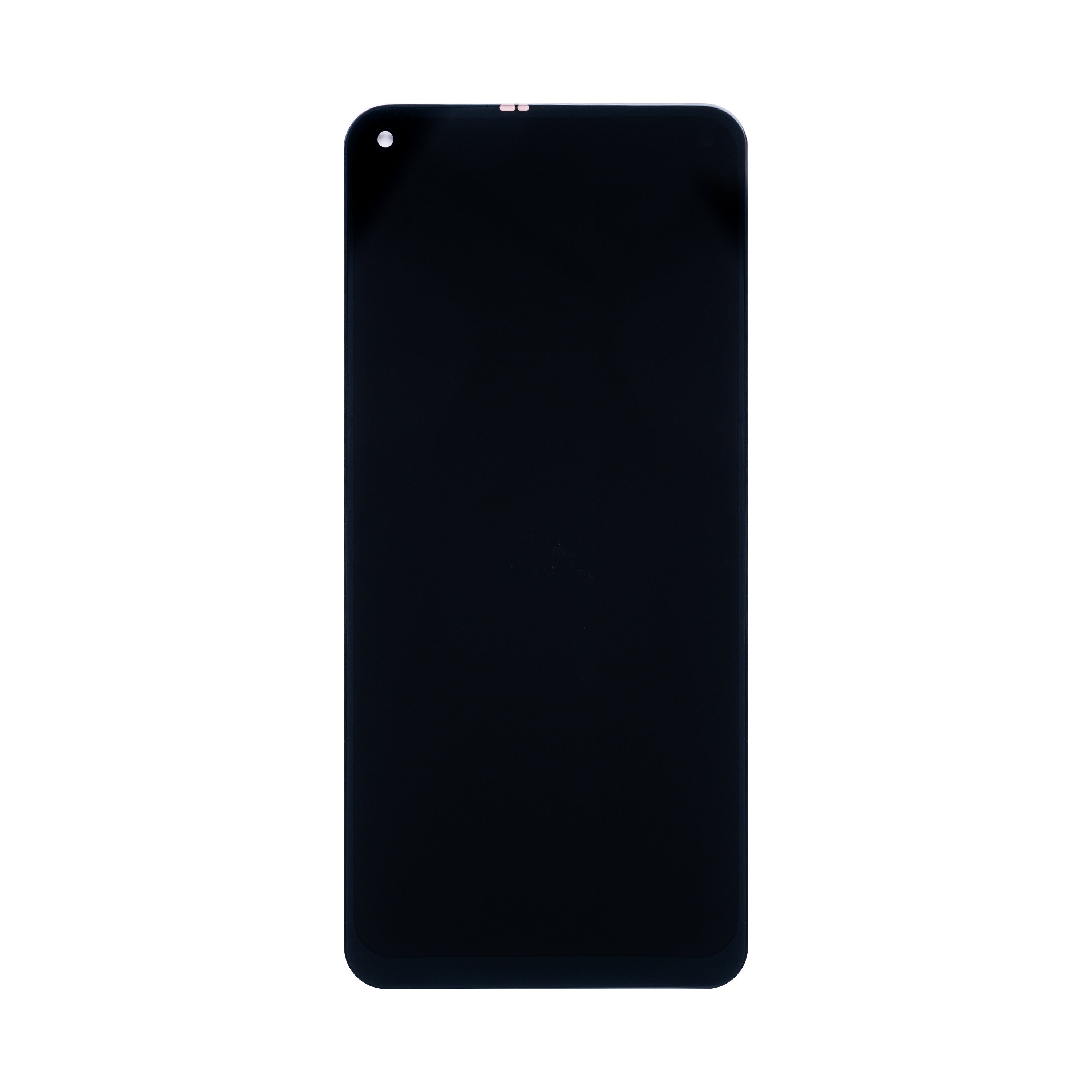 Xiaomi Redmi Note 9T 5G (M2007J22G) Display And Digitizer Without Frame Black OEM