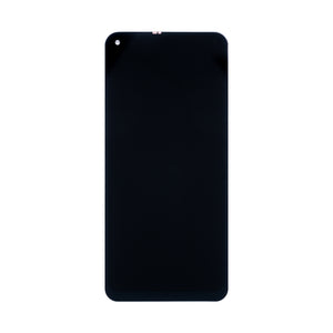 Xiaomi Redmi Note 9T 5G (M2007J22G) Display And Digitizer Without Frame Black OEM