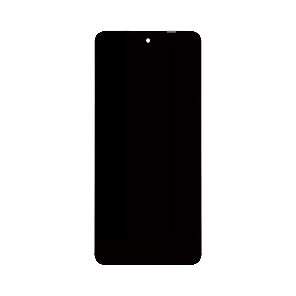 Oppo K11x (PHF110) Display And Digitizer Without Frame Black OEM