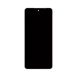 Oppo K11x (PHF110) Display And Digitizer Without Frame Black OEM