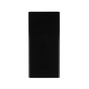 Samsung Galaxy S23 Ultra S918B Display and Digitizer Green Assembled