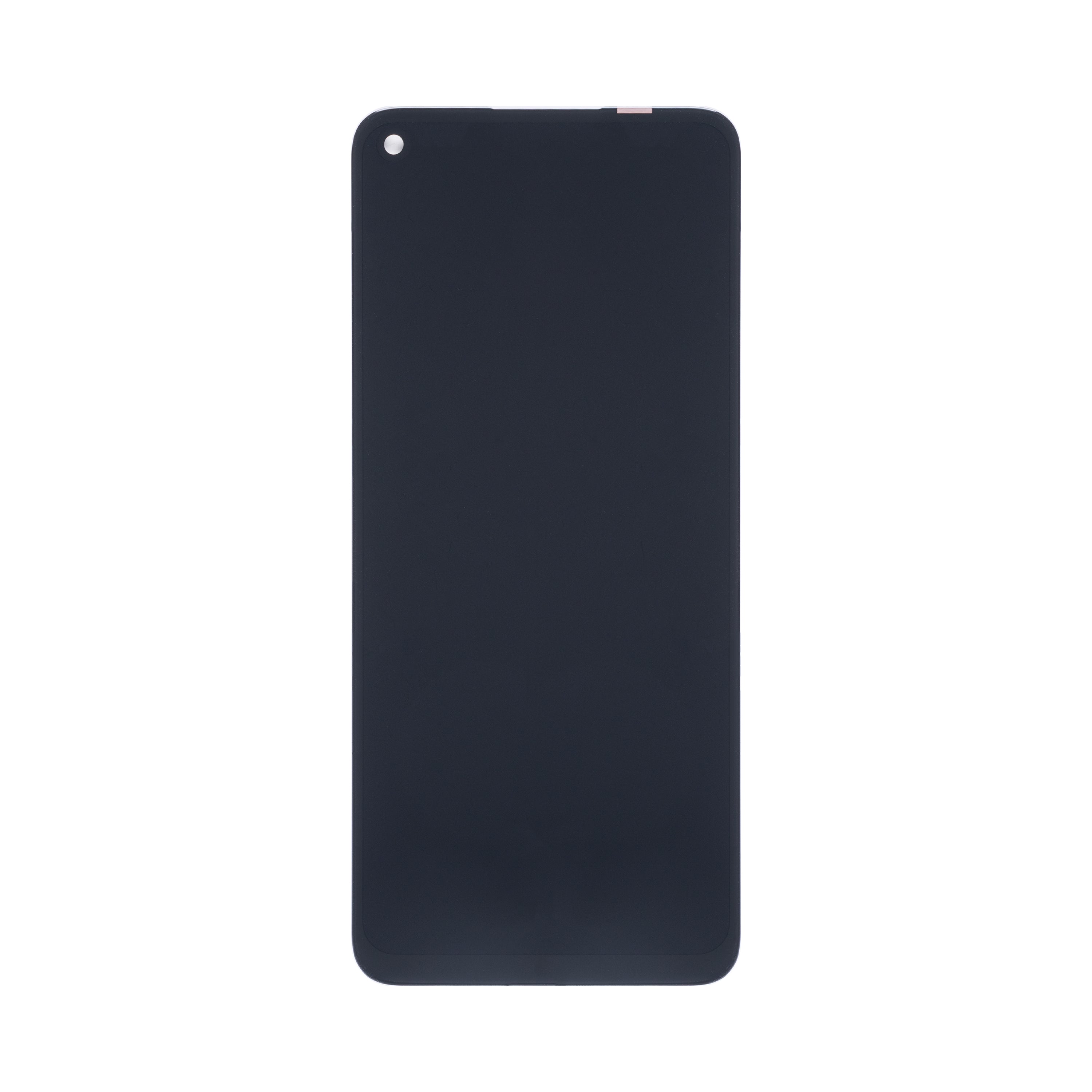 Oppo K10x (PGGM10) Display And Digitizer Without Frame Black OEM