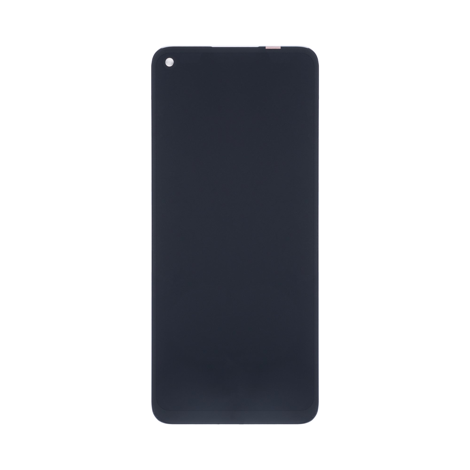 Oppo K10x (PGGM10) Display And Digitizer Without Frame Black OEM