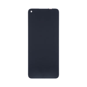 Oppo K10x (PGGM10) Display And Digitizer Without Frame Black OEM