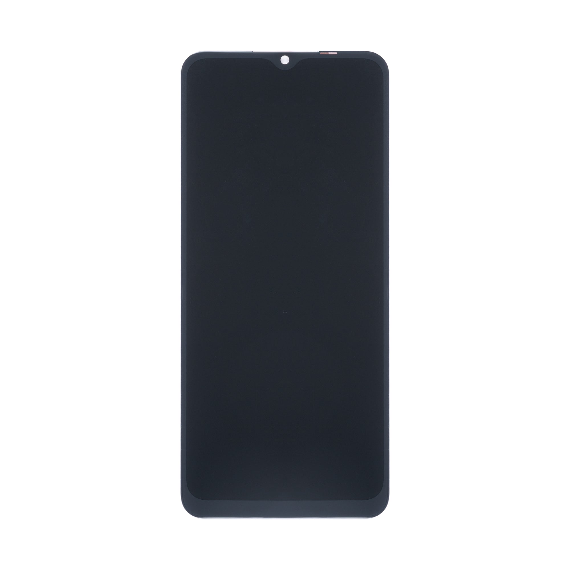Oppo K10 5G (CPH2337) Display And Digitizer Without Frame Black OEM