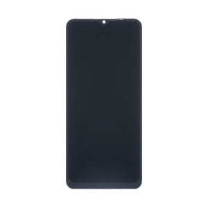 Oppo K10 5G (CPH2337) Display And Digitizer Without Frame Black OEM