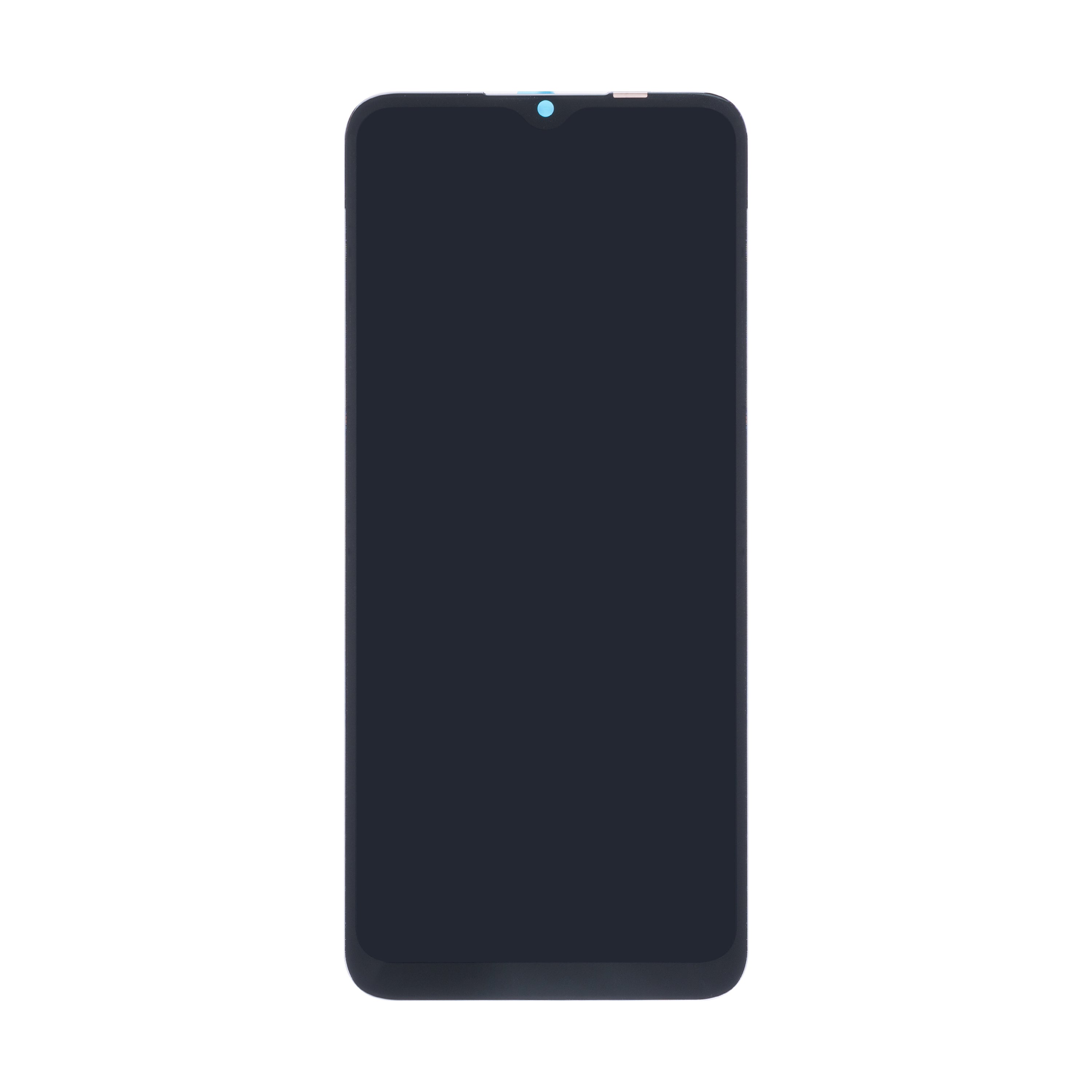 Realme 7i (Global), Narzo 20 RMX2193 Display And Digitizer Without Frame Black OEM