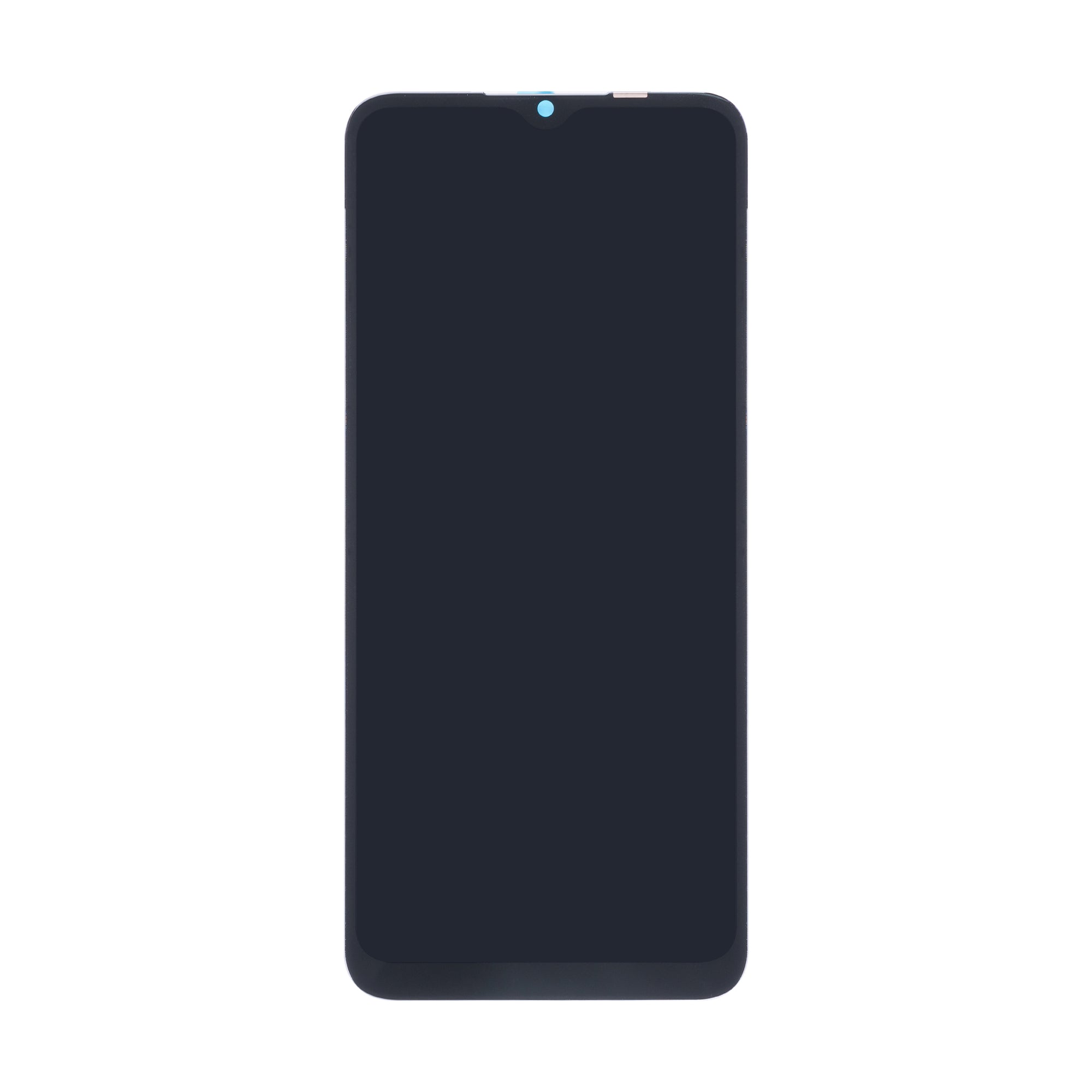 Realme 7i (Global), Narzo 20 RMX2193 Display And Digitizer Without Frame Black OEM