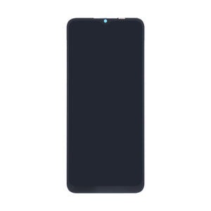 Realme 7i (Global), Narzo 20 RMX2193 Display And Digitizer Without Frame Black OEM