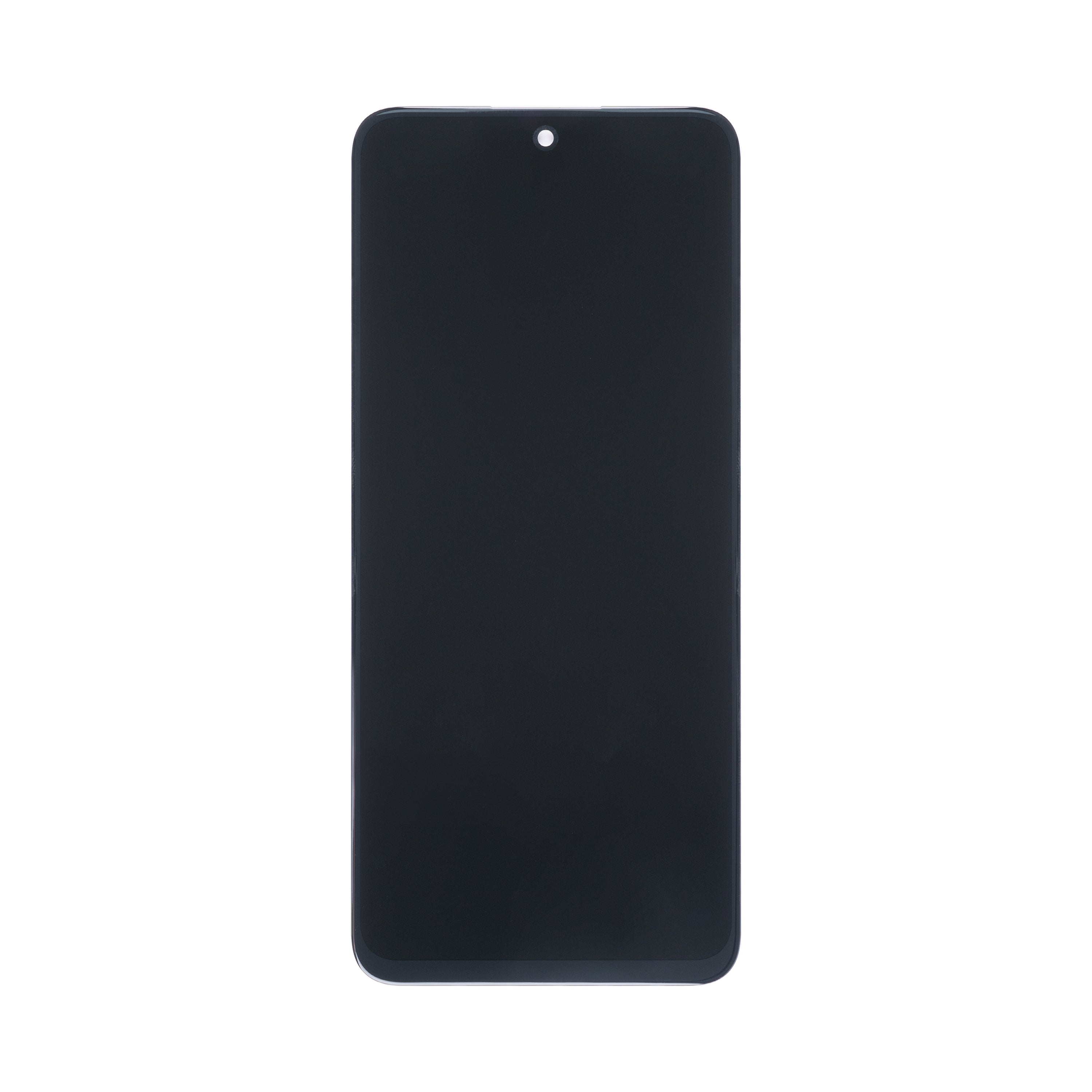 Huawei Honor 90 Smart (CLK-NX1, CLK-NX3) Display And Digitizer Without Frame Black OEM