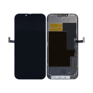 For iPhone 13 Pro Max Display Soft-OLED