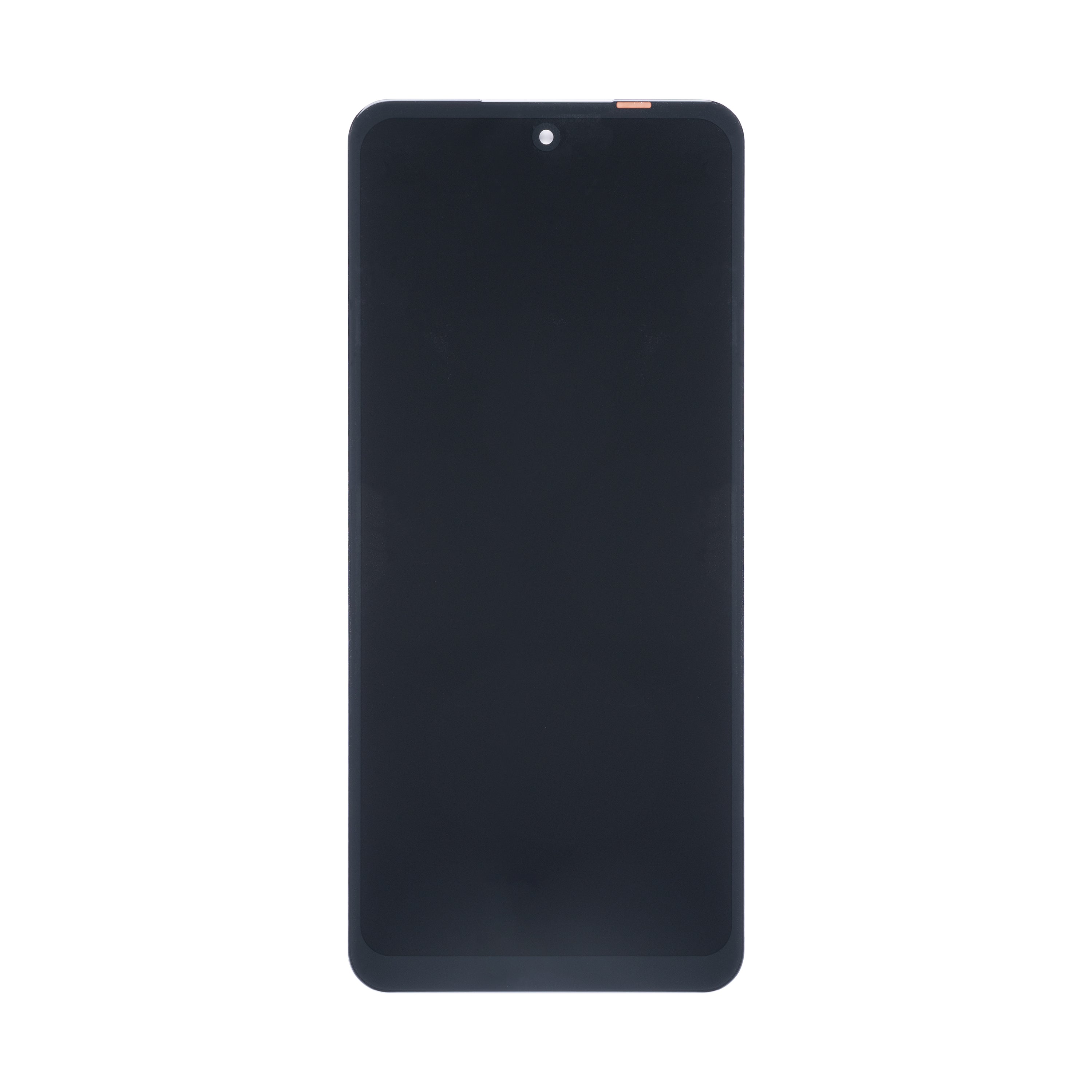 Oppo A2 (PJB110) Display And Digitizer Without Frame Black OEM
