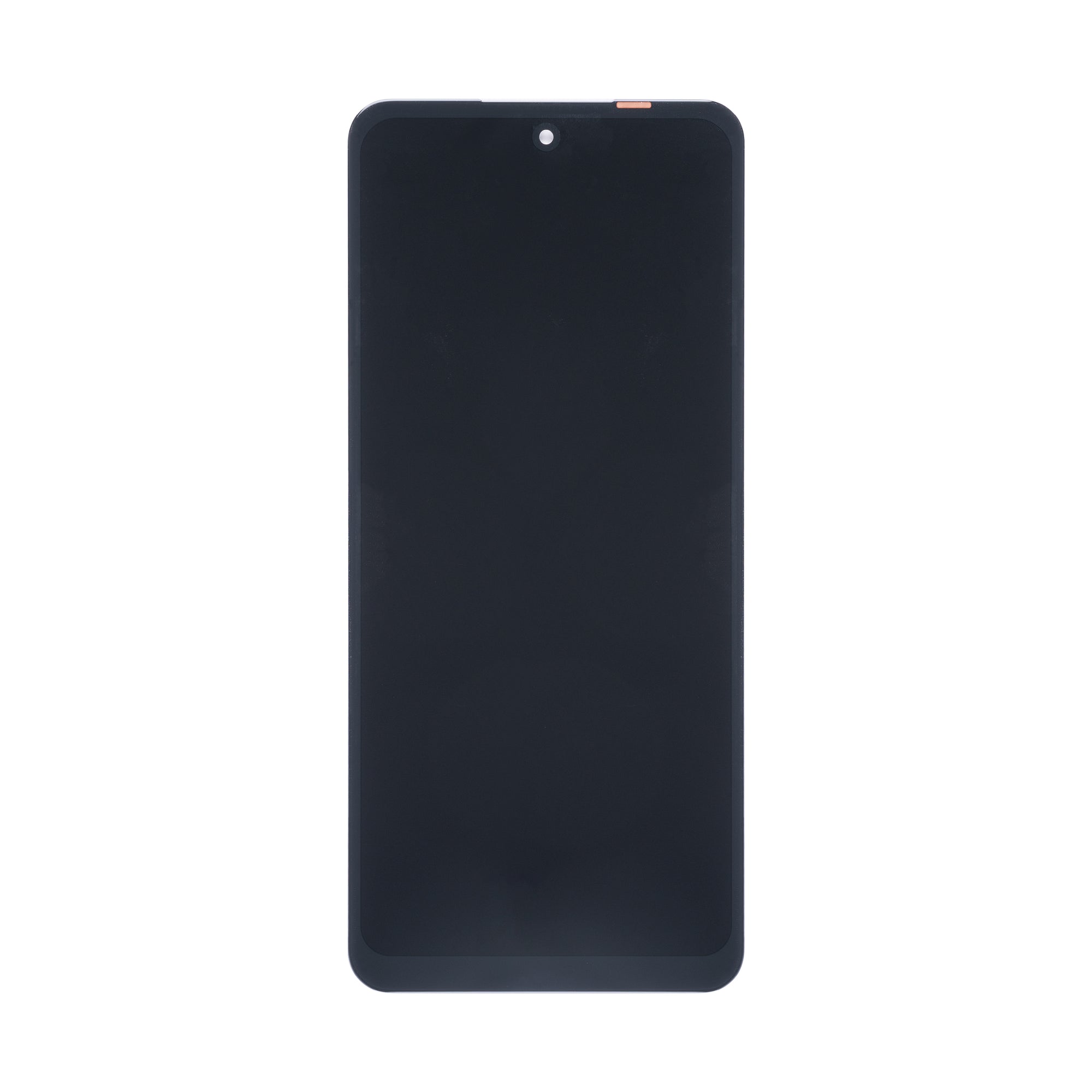Oppo A2 (PJB110) Display And Digitizer Without Frame Black OEM