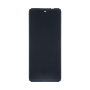 Oppo A2 (PJB110) Display And Digitizer Without Frame Black OEM